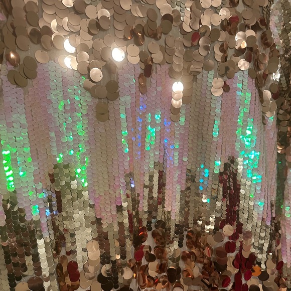 Boohoo 2Piece Skirt Set size 24 - Picture 2 of 6